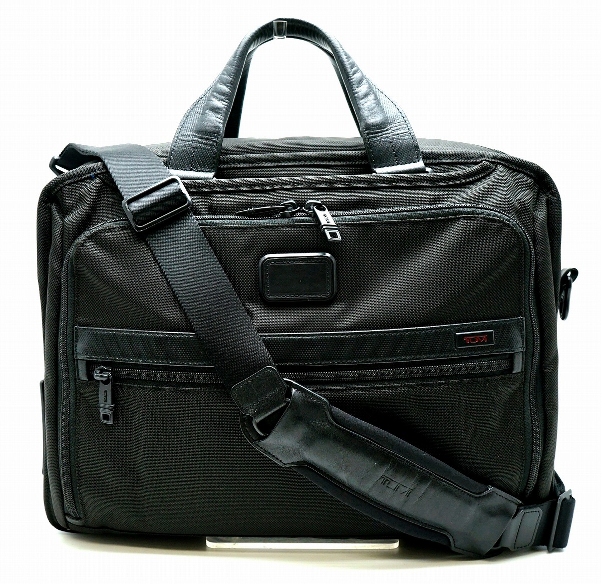 楽天市場】【バッグ】TUMI トゥミ アルファ2 オーガナイザー ブリーフ