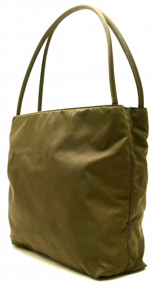 楽天市場】【バッグ】PRADA プラダ ナイロン トートバッグ ショルダー