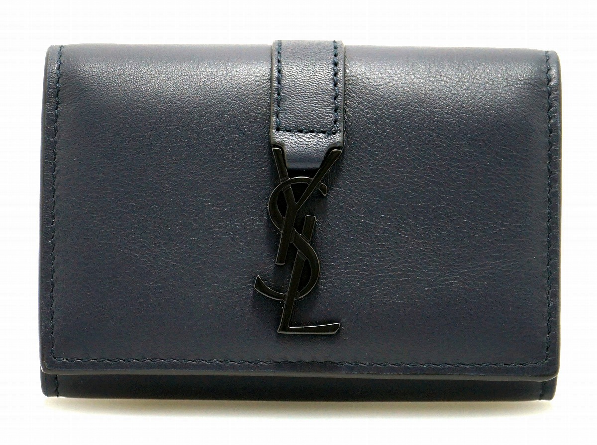 楽天市場】【新品未使用品】YVES SAINT LAURENT イヴ サン ローラン