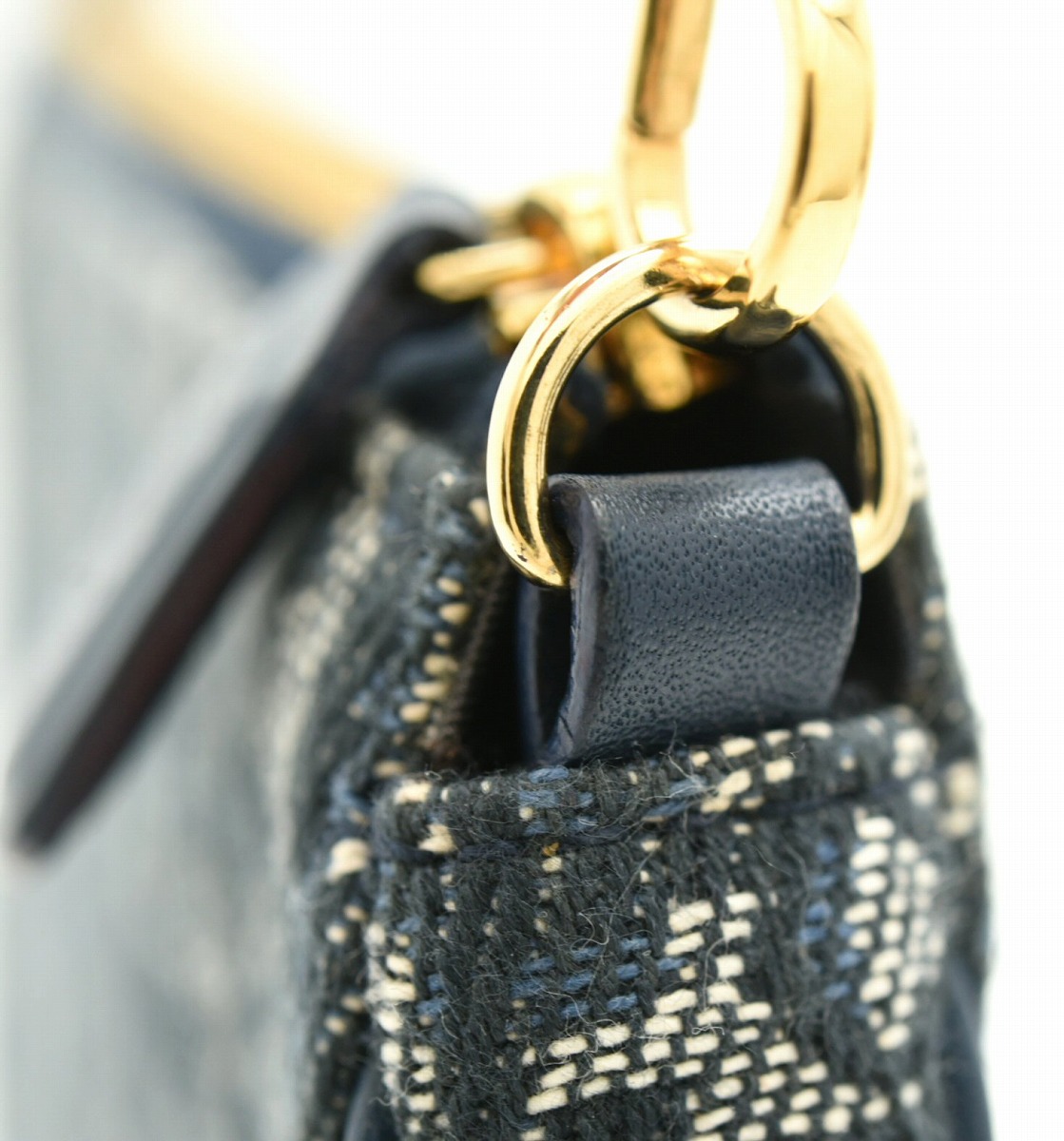 楽天市場】【バッグ】Christian Dior クリスチャン ディオール