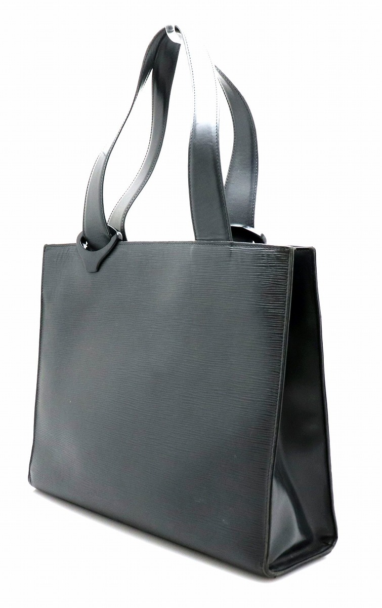 楽天市場】【バッグ】LOUIS VUITTON ルイ ヴィトン エピ ジェモ トート