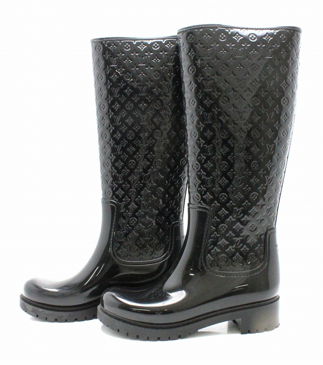 楽天市場】【靴】LOUIS VUITTON ルイ ヴィトン スプラッシュライン