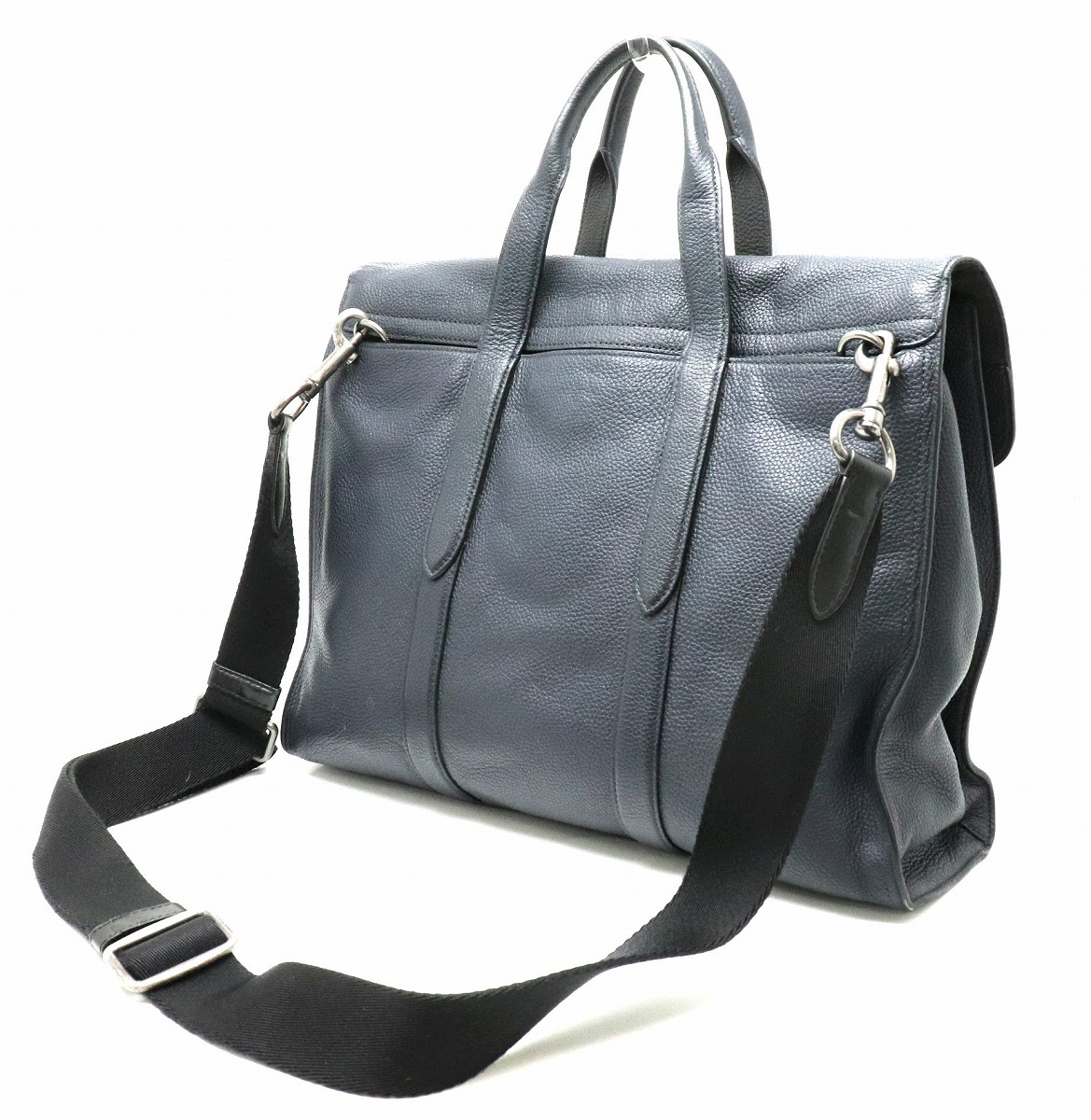 楽天市場】【バッグ】COACH コーチ メトロポリタン ポートフォリオ