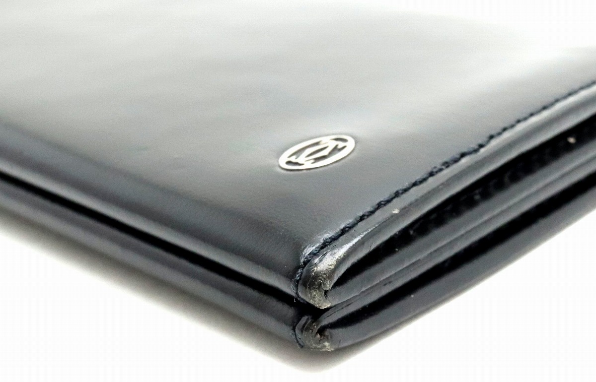 楽天市場】Cartier カルティエ パシャ ドゥ カルティエ カードケース