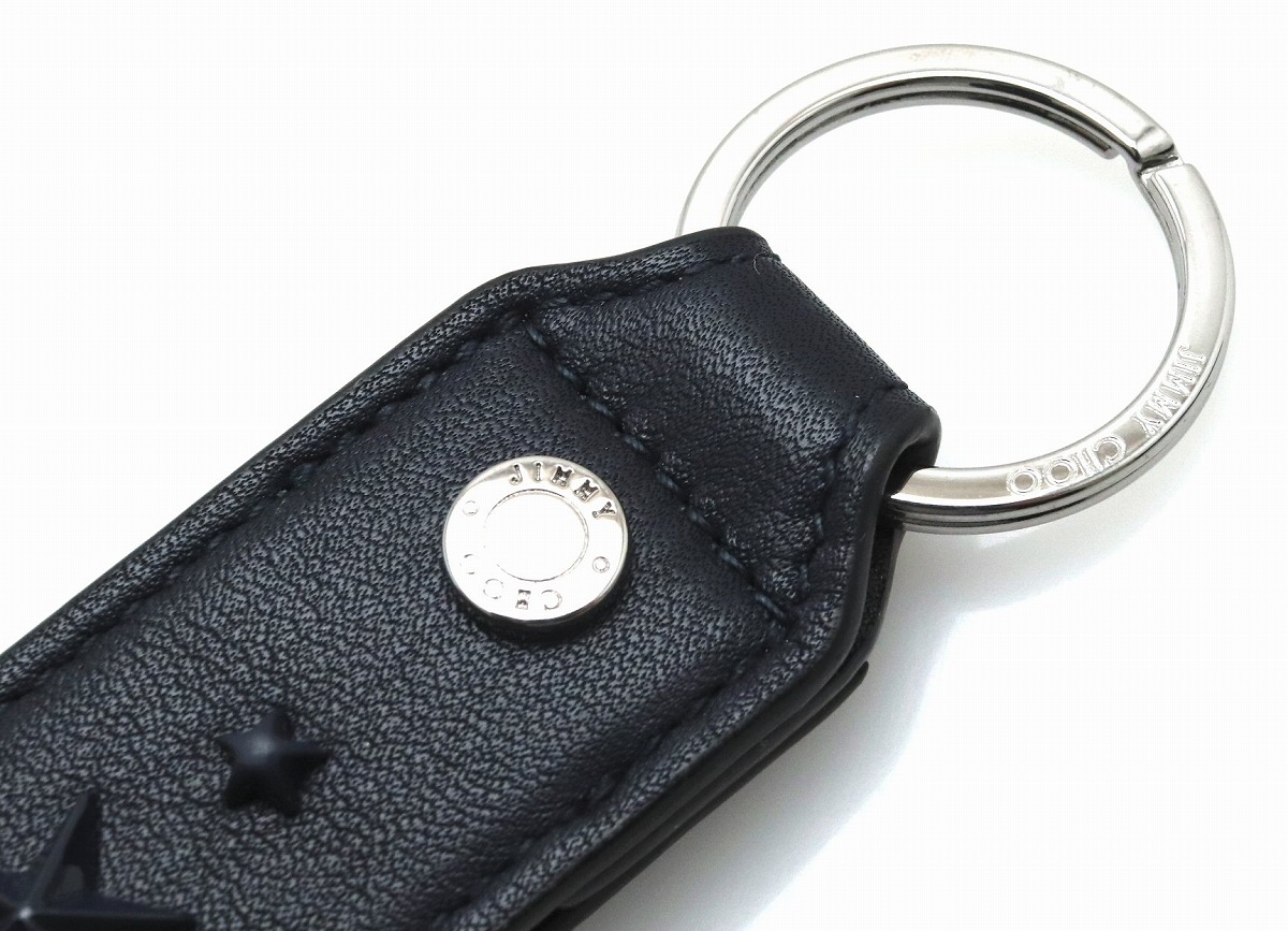 楽天市場】【未使用品】JIMMY CHOO ジミー チュウ ジミーチュウ スター