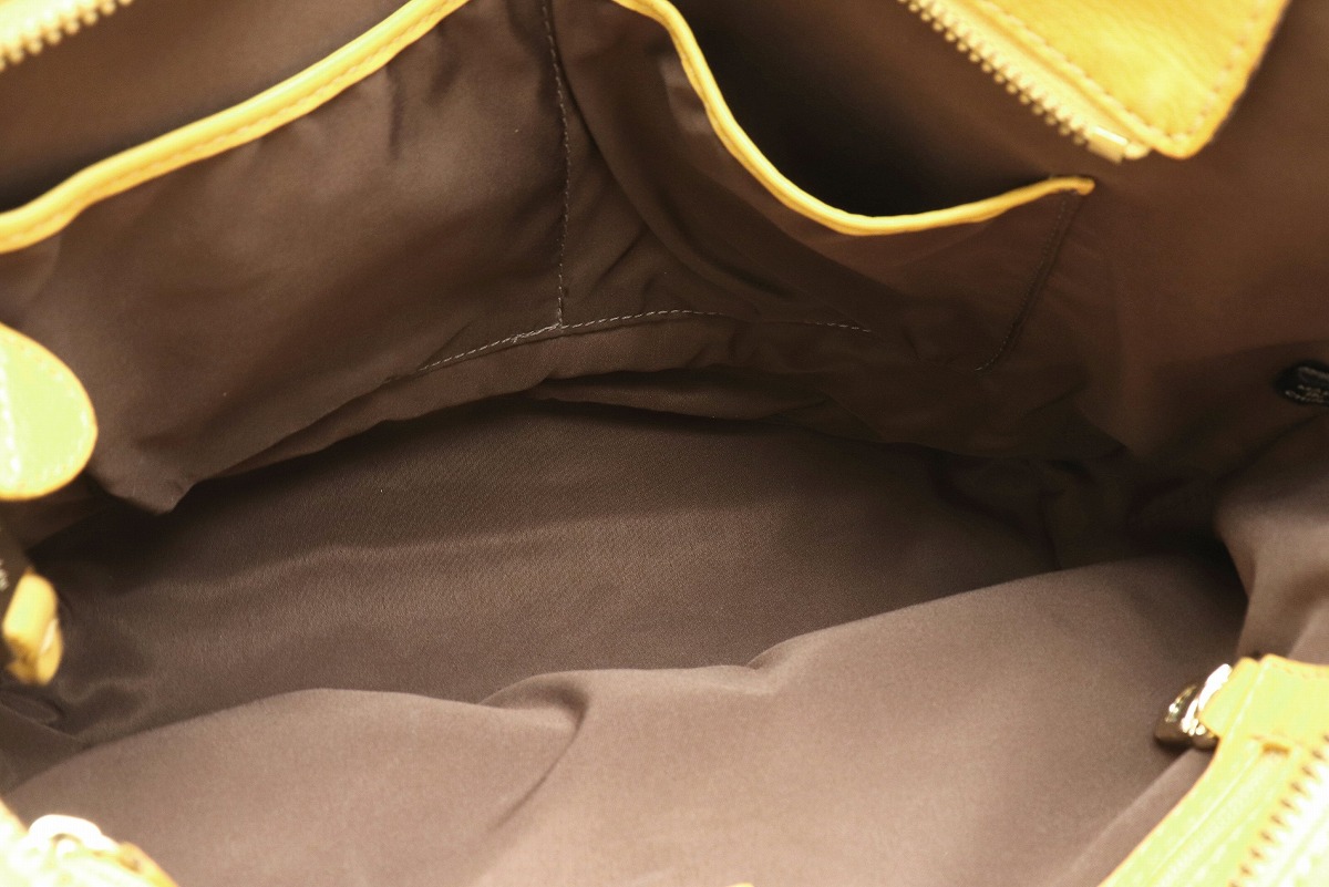 楽天市場】【バッグ】COLE HAAN コール ハーン 編み込み レザー