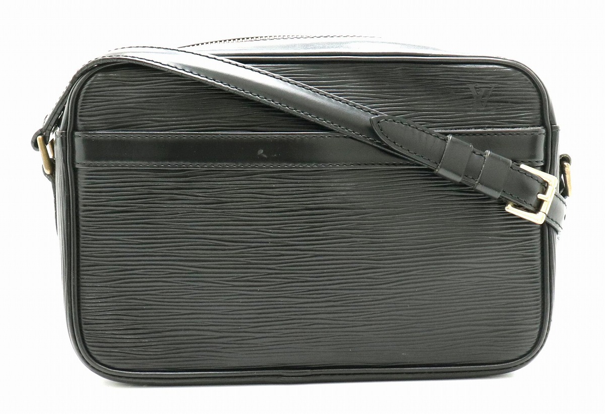 楽天市場】【バッグ】LOUIS VUITTON ルイ ヴィトン エピ トロカデロ24