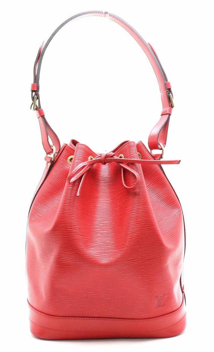 楽天市場】【バッグ】LOUIS VUITTON ルイ ヴィトン エピ ノエ