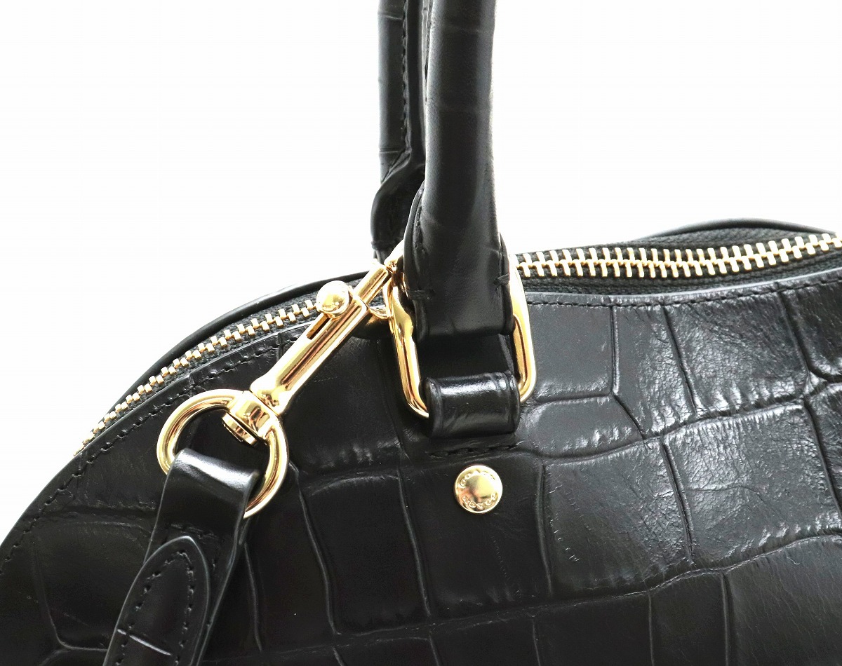 楽天市場】【バッグ】COACH コーチ ハンドバッグ ショルダーバッグ