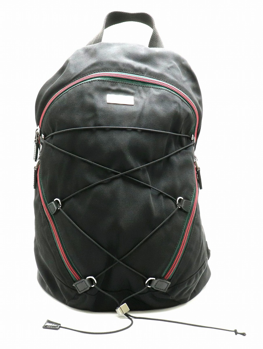 楽天市場】【バッグ】GUCCI グッチ シェリーライン ウェビングライン