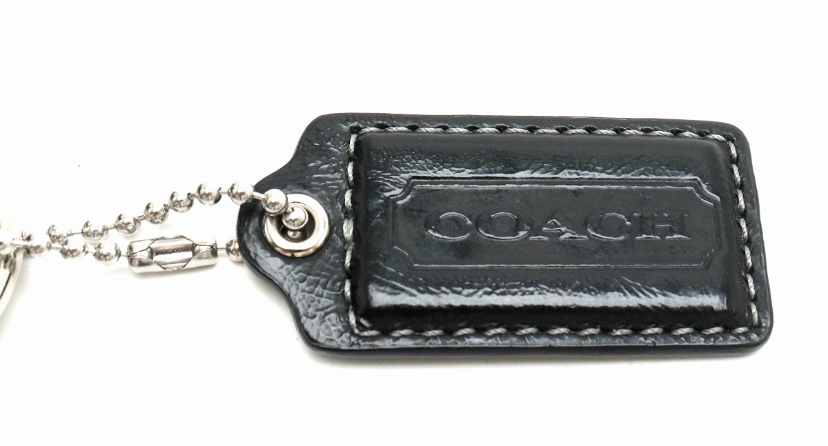 楽天市場】【バッグ】COACH コーチ シグネチャー ハンドバッグ