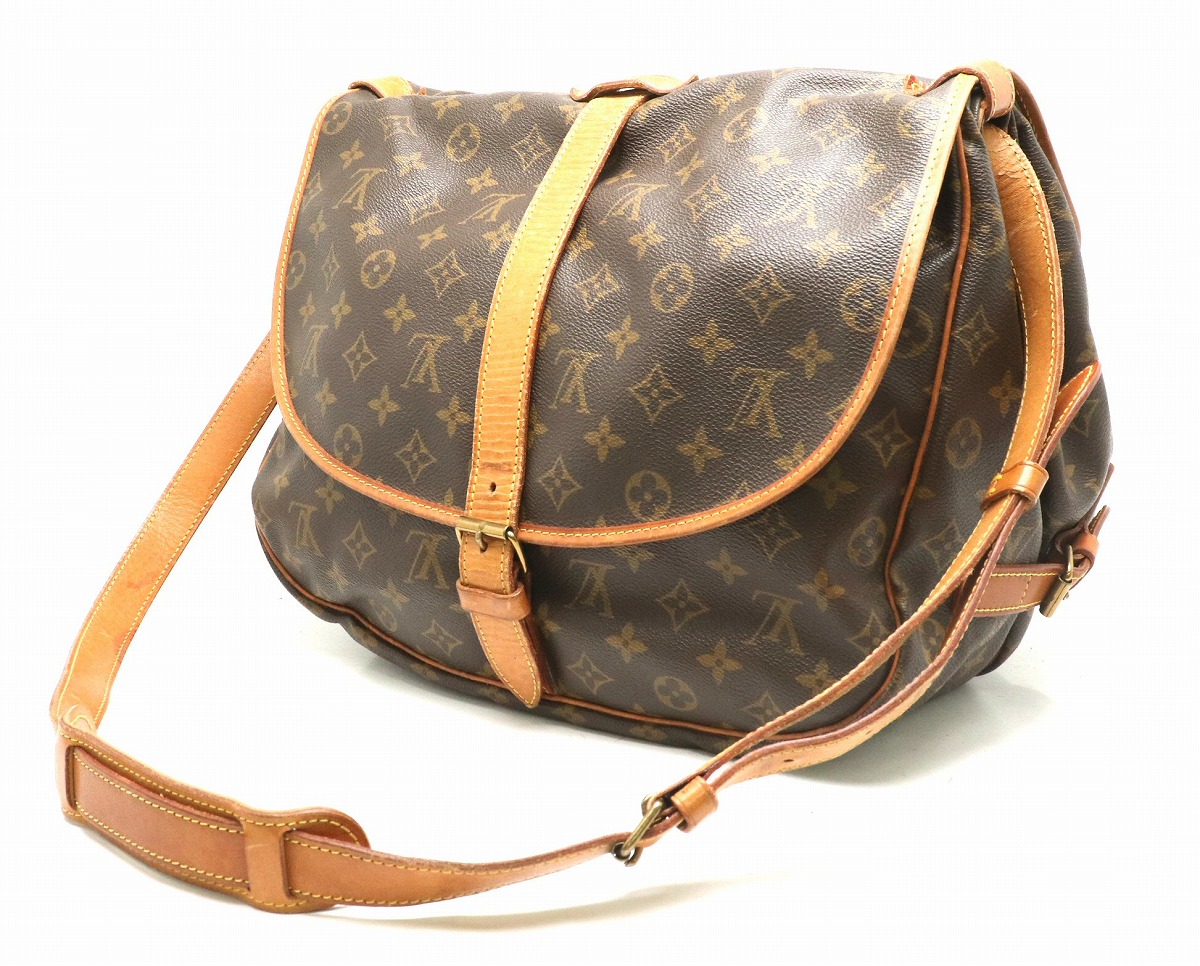 楽天市場】【バッグ】LOUIS VUITTON ルイ ヴィトン モノグラム