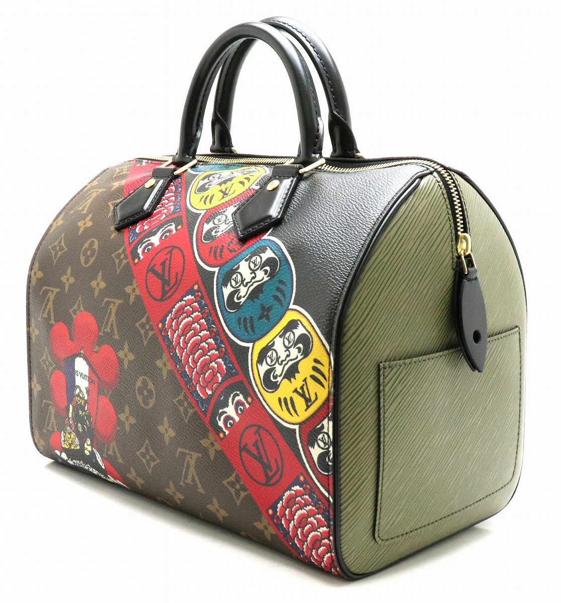 楽天市場】【未使用品】【バッグ】LOUIS VUITTON ルイ ヴィトン