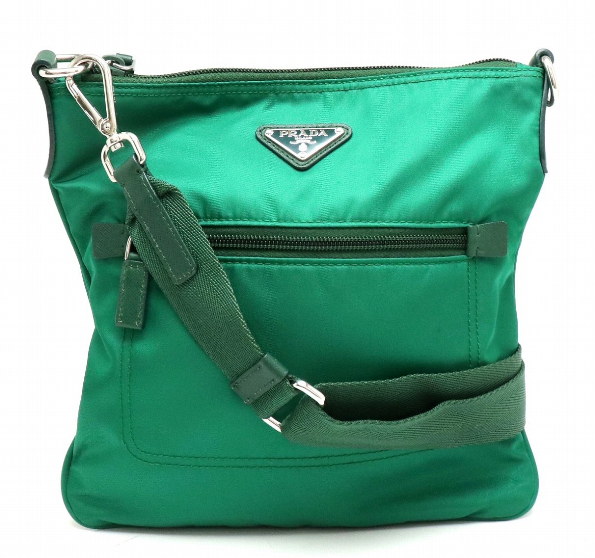 楽天市場】【バッグ】PRADA プラダ ショルダーバッグ 斜め掛け