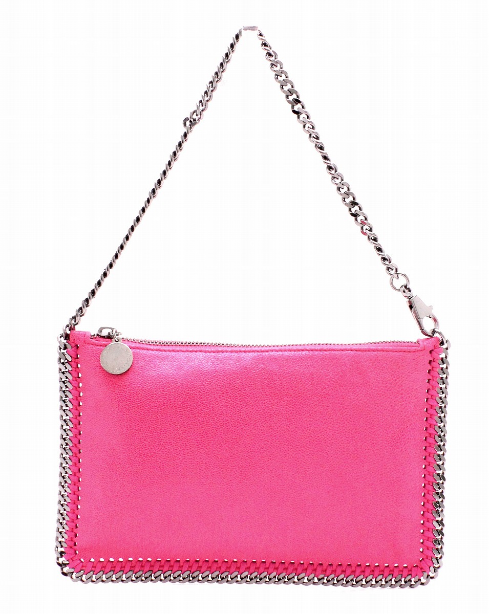 楽天市場】【バッグ】STELLA McCARTNEY ステラ マッカートニー