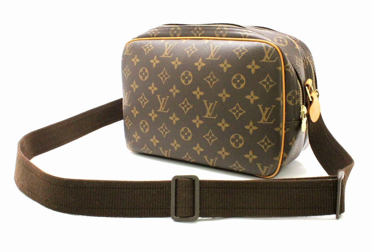 楽天市場】【バッグ】LOUIS VUITTON ルイ ヴィトン モノグラム