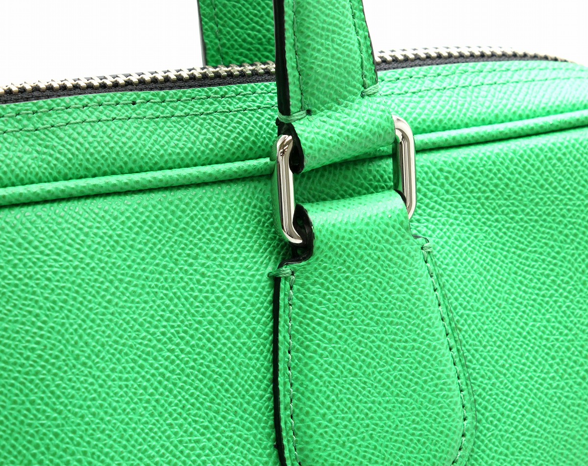 楽天市場】【バッグ】COACH コーチ ハドソン 5 クロスグレインレザー