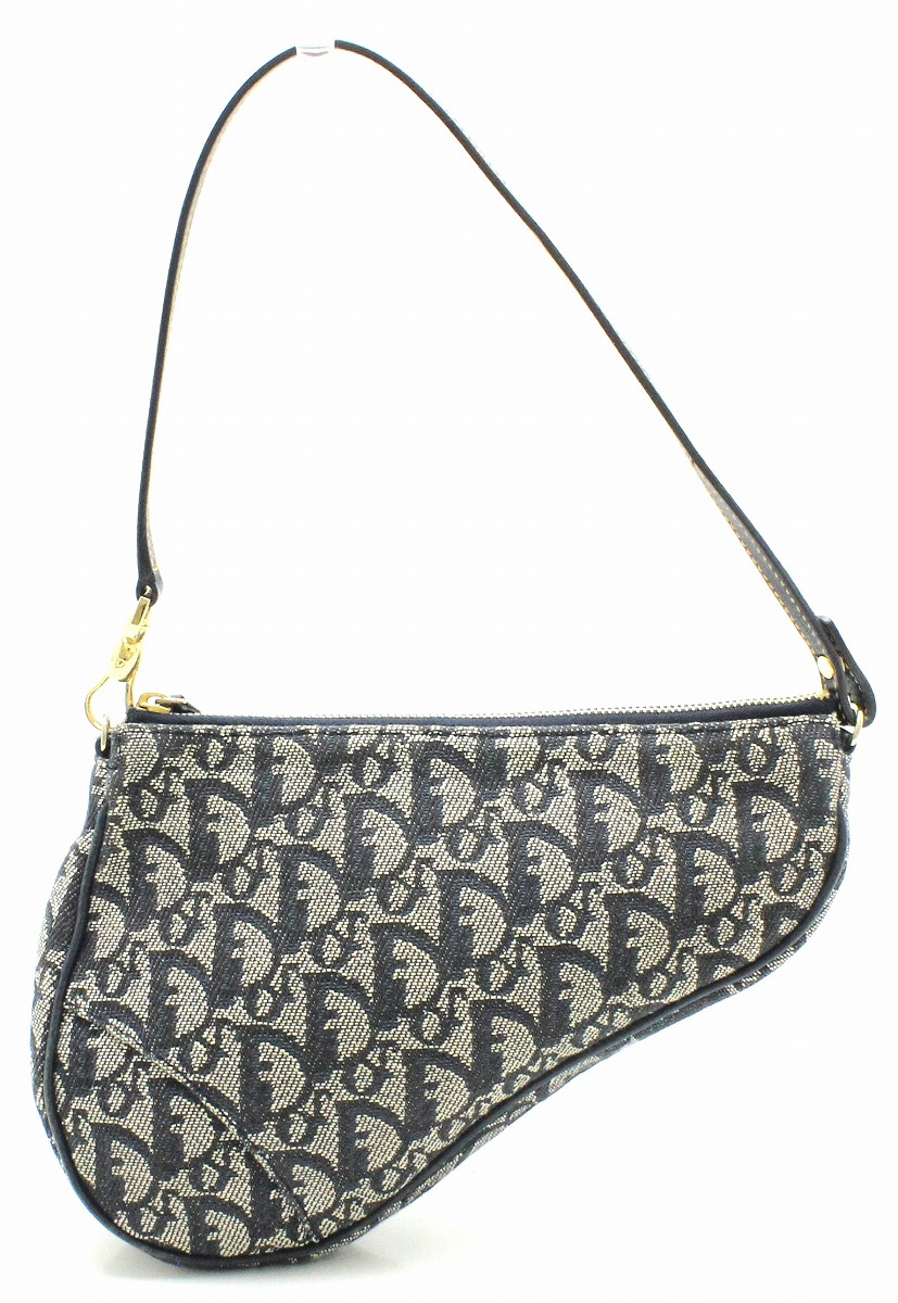 楽天市場】【バッグ】Christian Dior クリスチャン ディオール