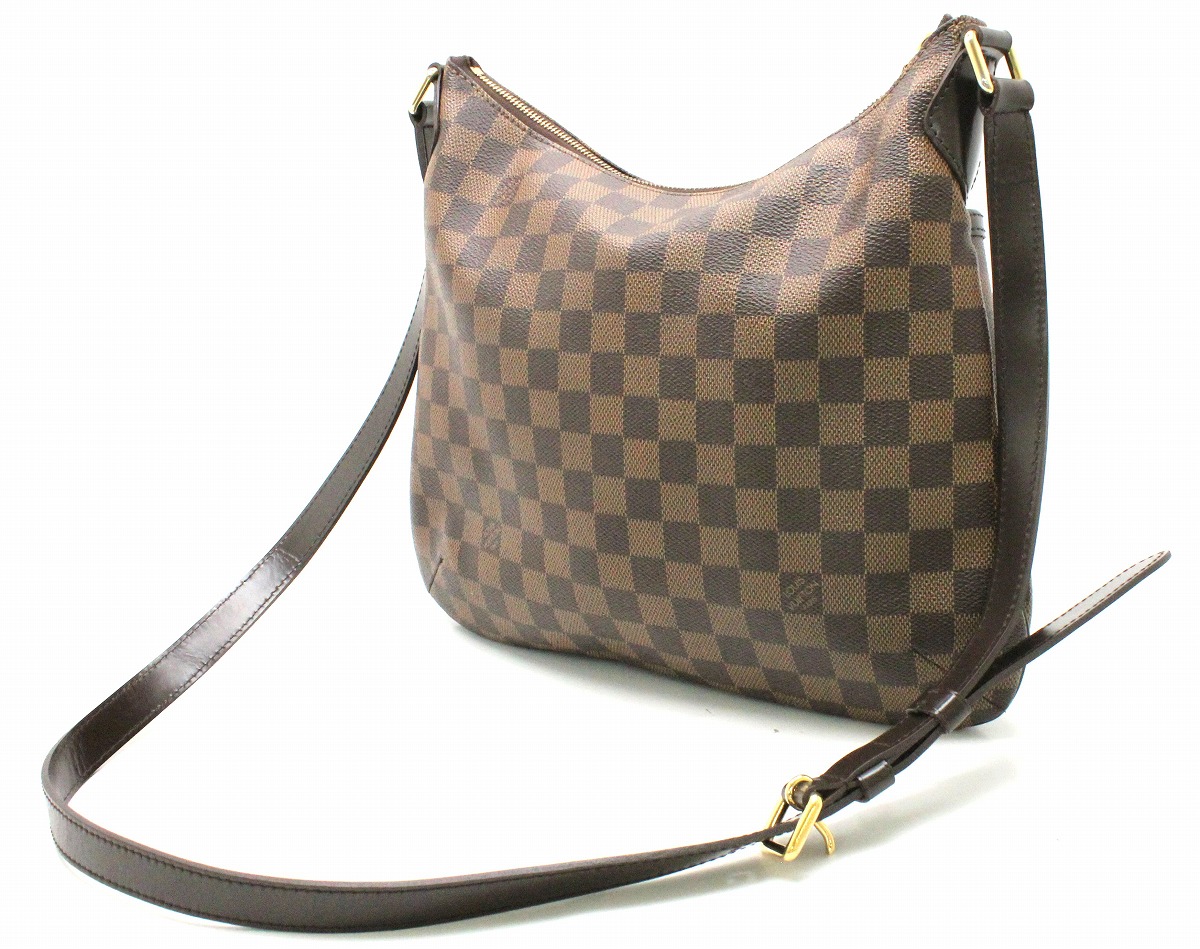 楽天市場】【バッグ】LOUIS VUITTON ルイ ヴィトン ダミエ