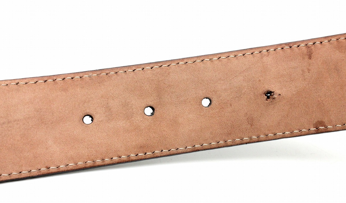 楽天市場】GUCCI グッチ グッチシマ GG インターロッキング Gバックル