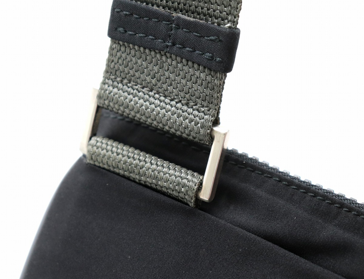 楽天市場】【バッグ】PRADA プラダ プラダスポーツ ショルダーバッグ