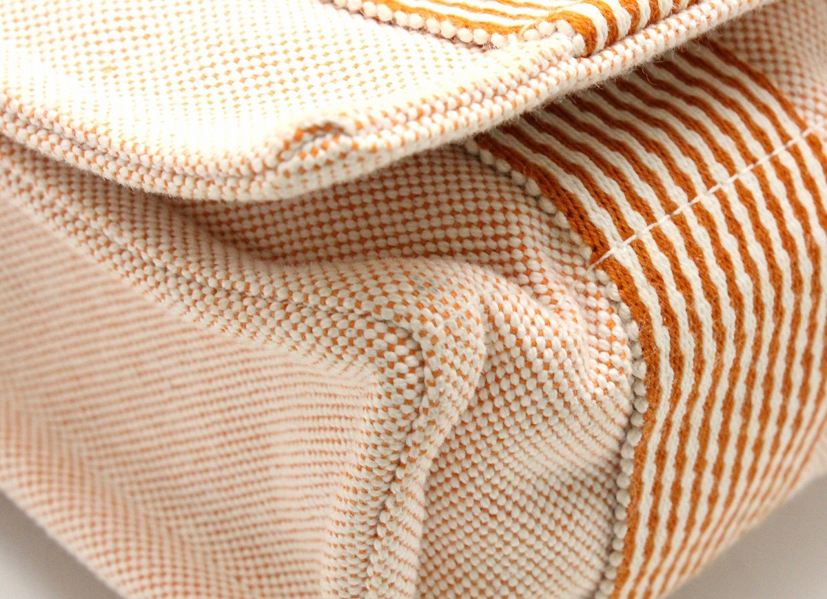 楽天市場】【バッグ】HERMES エルメス ニューフールトゥ バサスPM