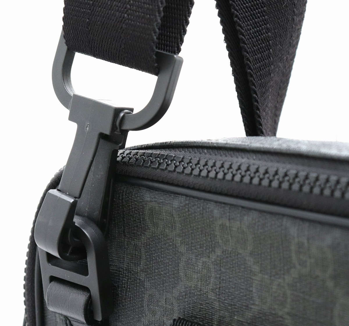 楽天市場】【バッグ】 GUCCI グッチ GGプラス ビジネス PCバッグ