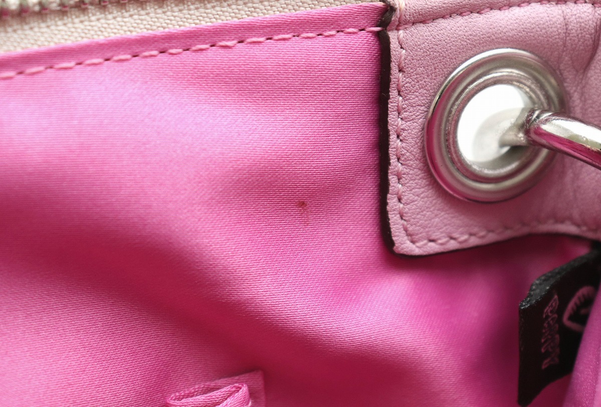 楽天市場】【バッグ】COACH コーチ ポピー シグネチャー サティーン