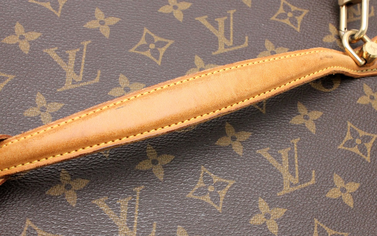 楽天市場】【バッグ】LOUIS VUITTON ルイ ヴィトン モノグラム ニース