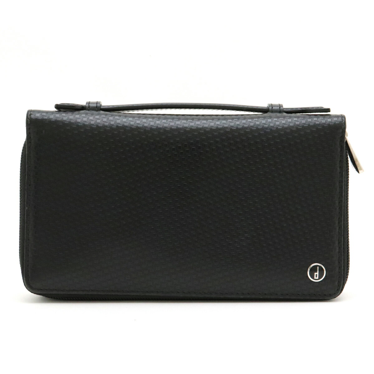 楽天市場】【財布】dunhill ダンヒル マイクロディーエイト D-EIGHT