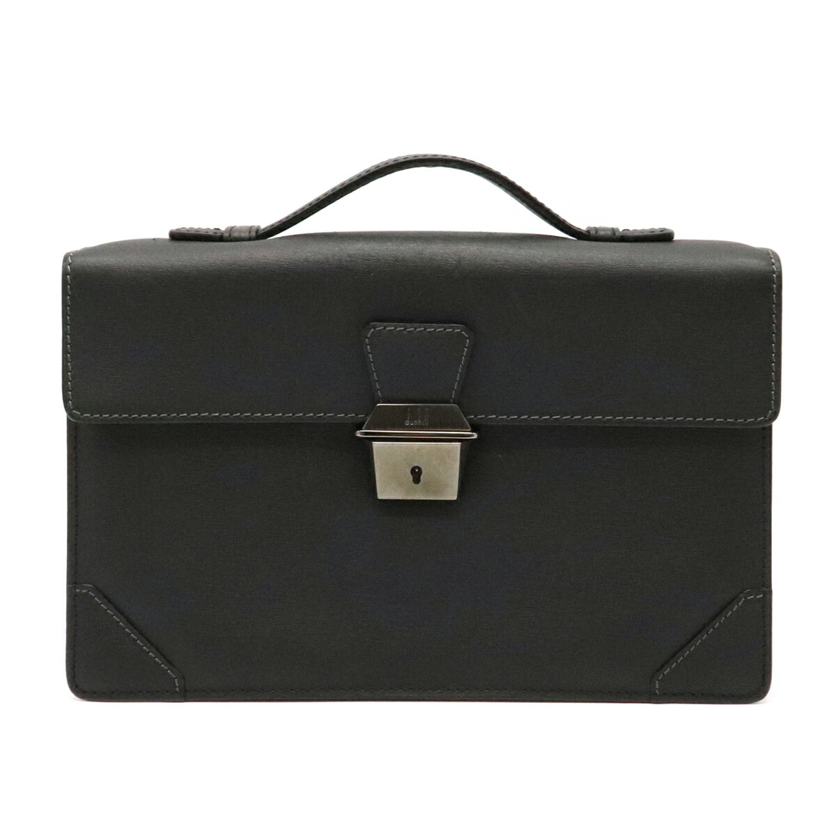 楽天市場】【バッグ】dunhill ダンヒル サイドカー セカンドバッグ