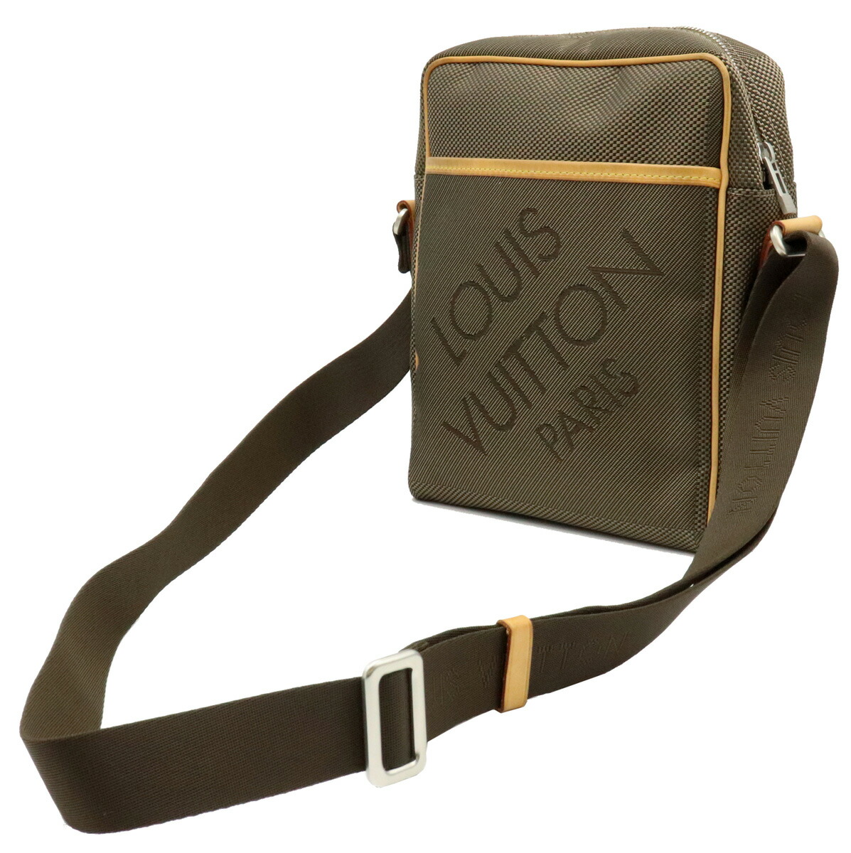 楽天市場】【バッグ】LOUIS VUITTON ルイ ヴィトン ダミエジェアン