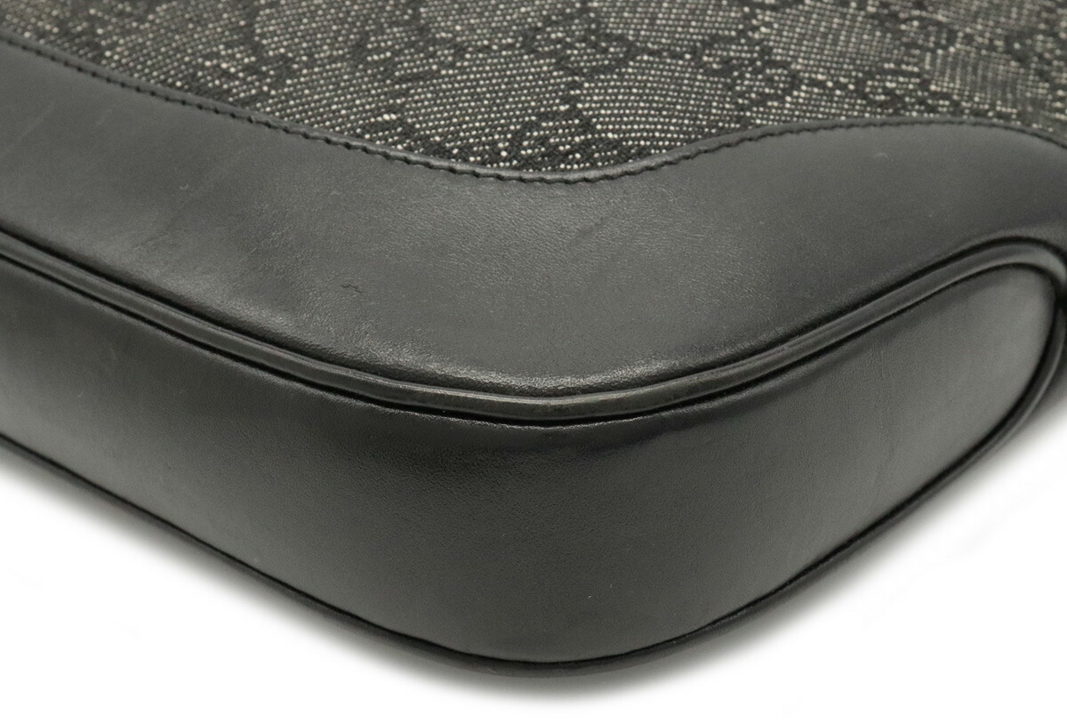 楽天市場】【バッグ】GUCCI グッチ ジャッキー GGキャンバス ワン