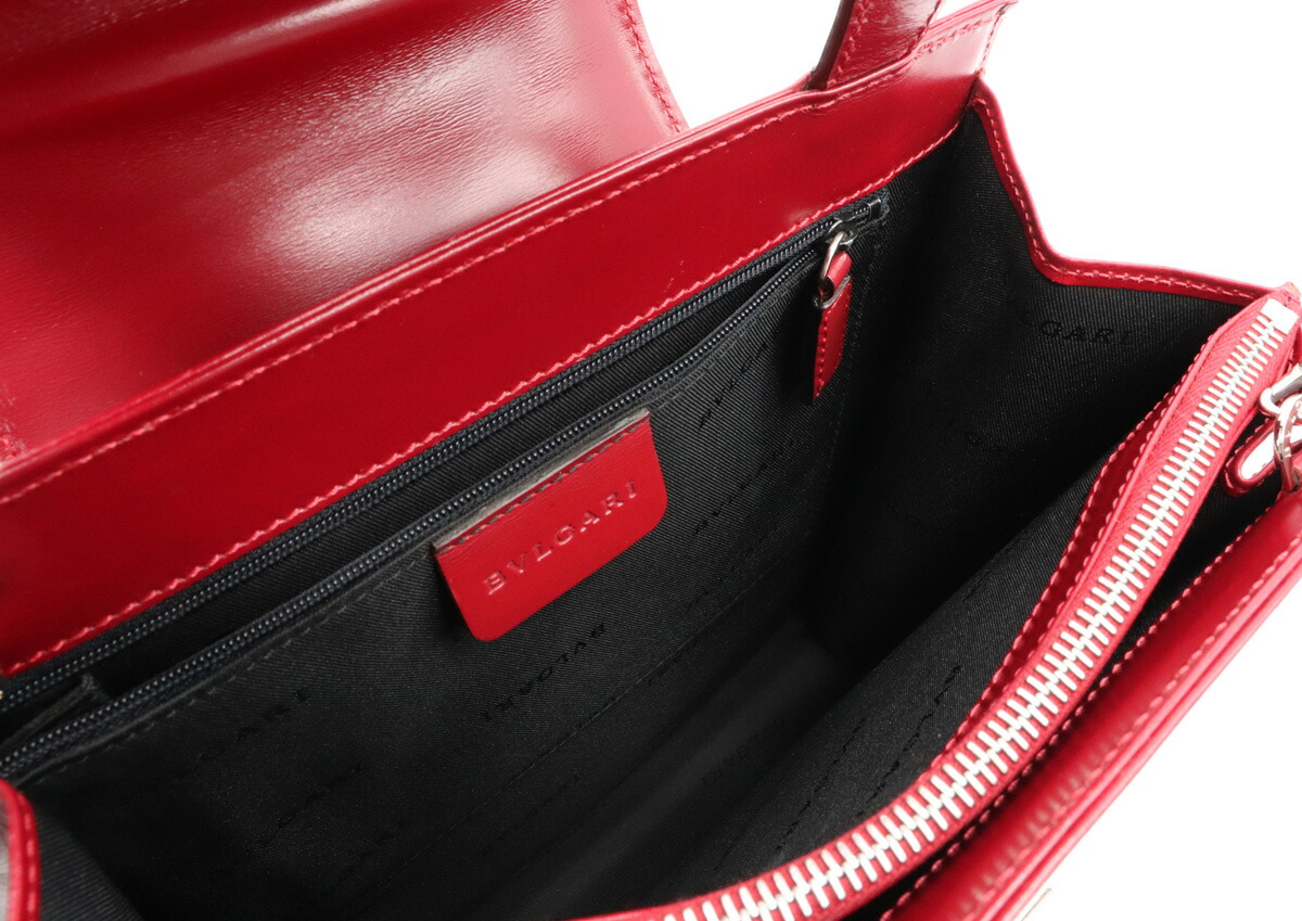 楽天市場】【バッグ】BVLGARI ブルガリ ブルガリブルガリ ターンロック