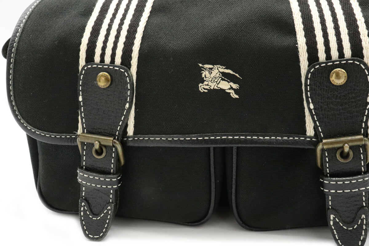 楽天市場】【バッグ】BURBERRY バーバリー ブルーレーベル ショルダー