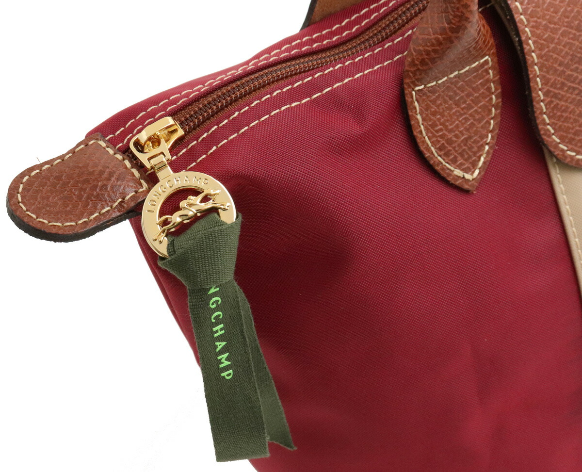 楽天市場】【バッグ】LONGCHAMP ロンシャン ル プリアージュ