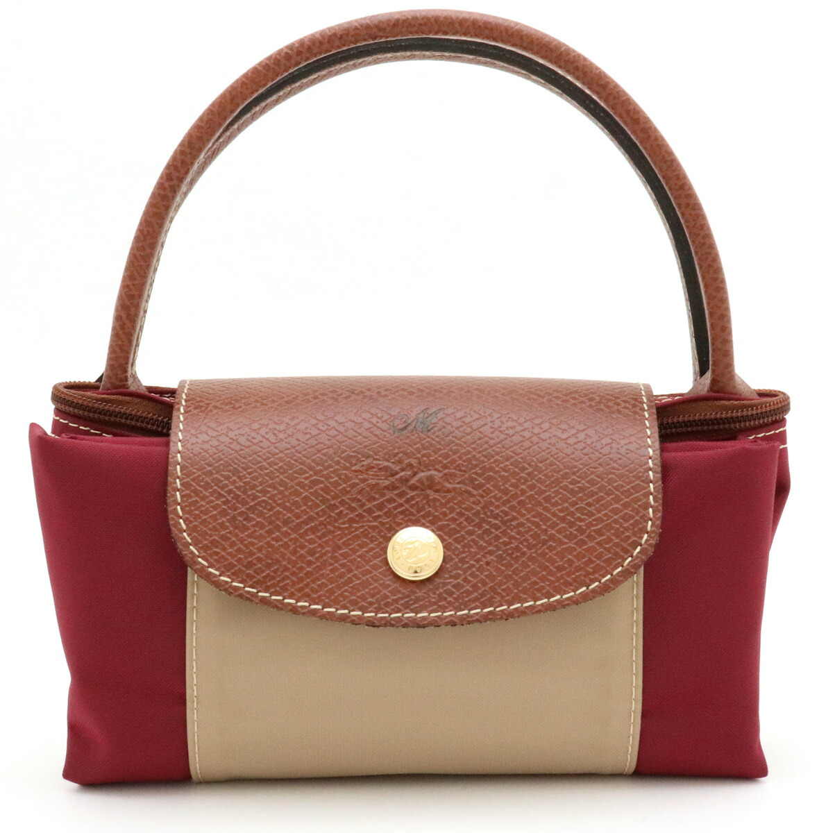 楽天市場】【バッグ】LONGCHAMP ロンシャン ル プリアージュ