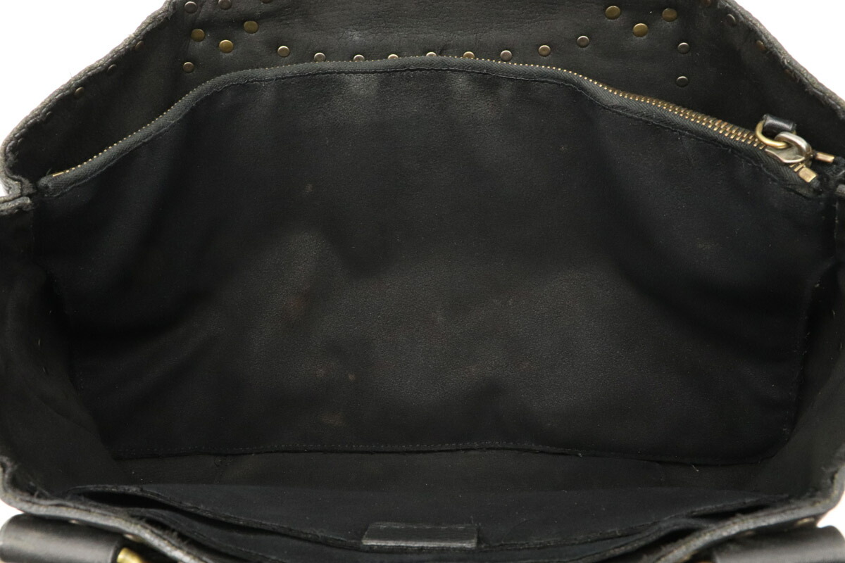 楽天市場】【バッグ】CELINE セリーヌ ブギーバッグ ハンドバッグ