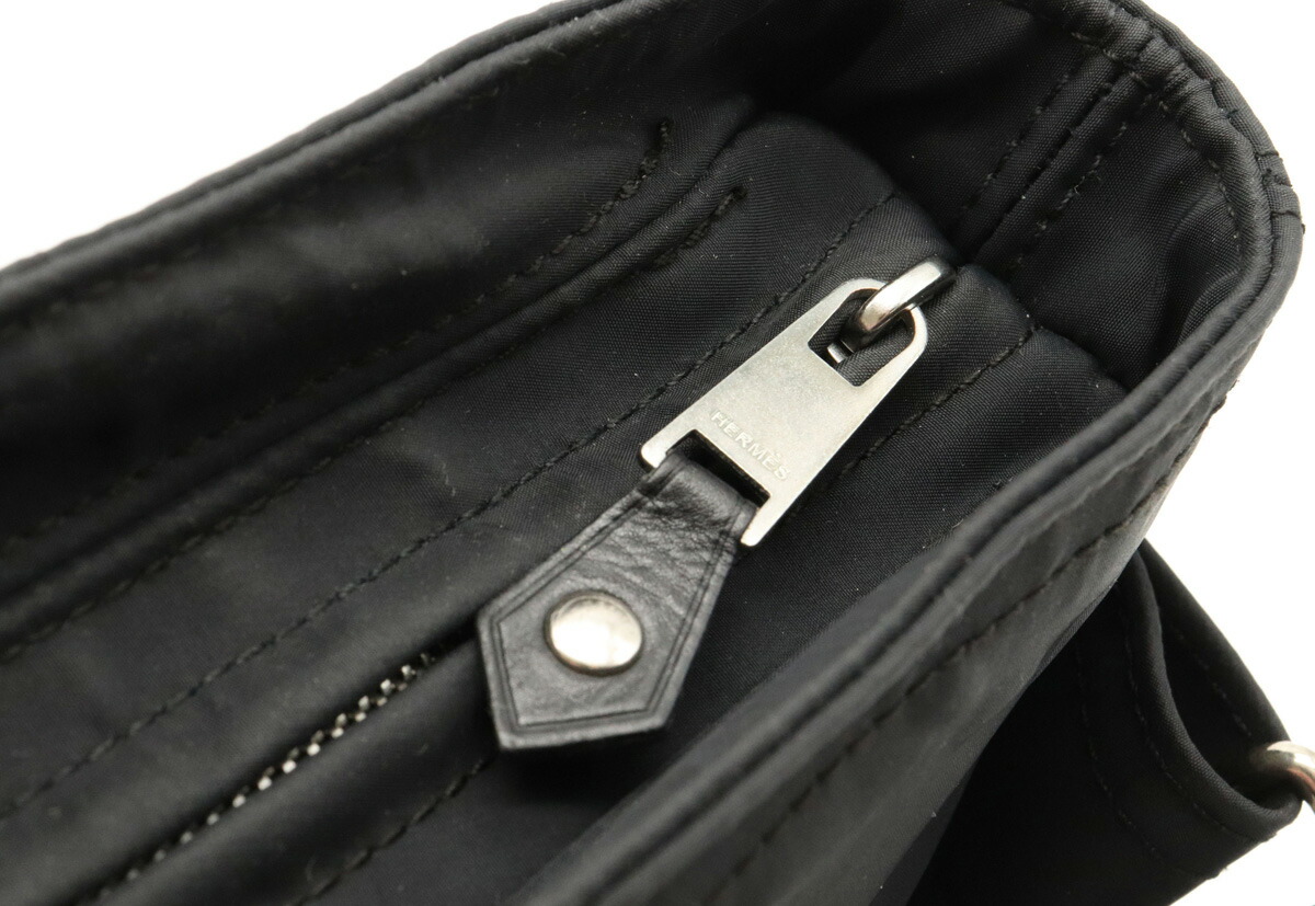 楽天市場】【バッグ】HERMES エルメス アカプルコ ウエストバッグ