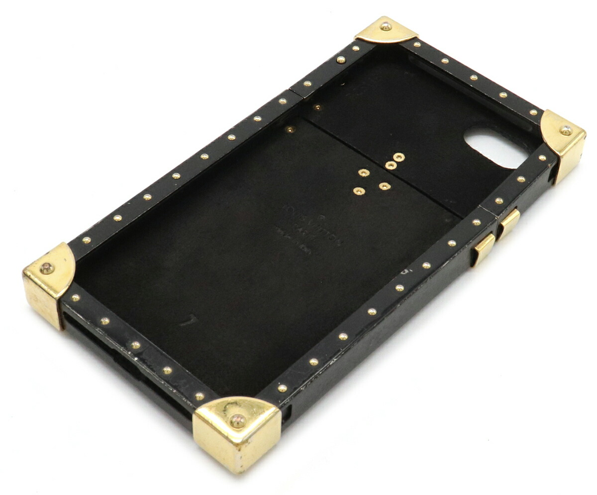 楽天市場】LOUIS VUITTON ルイ ヴィトン モノグラムリバース アイ