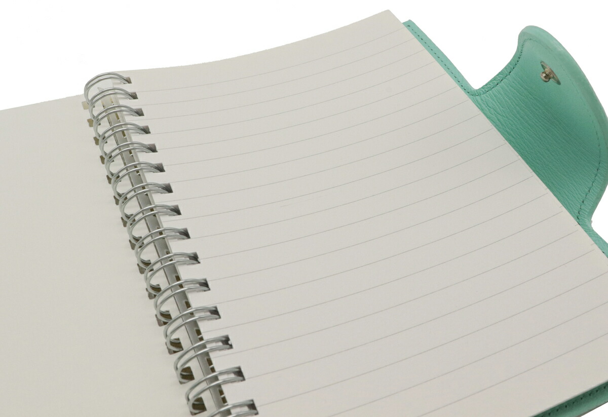 楽天市場】【未使用品】TIFFANY&Co. ティファニー 手帳カバー ノート