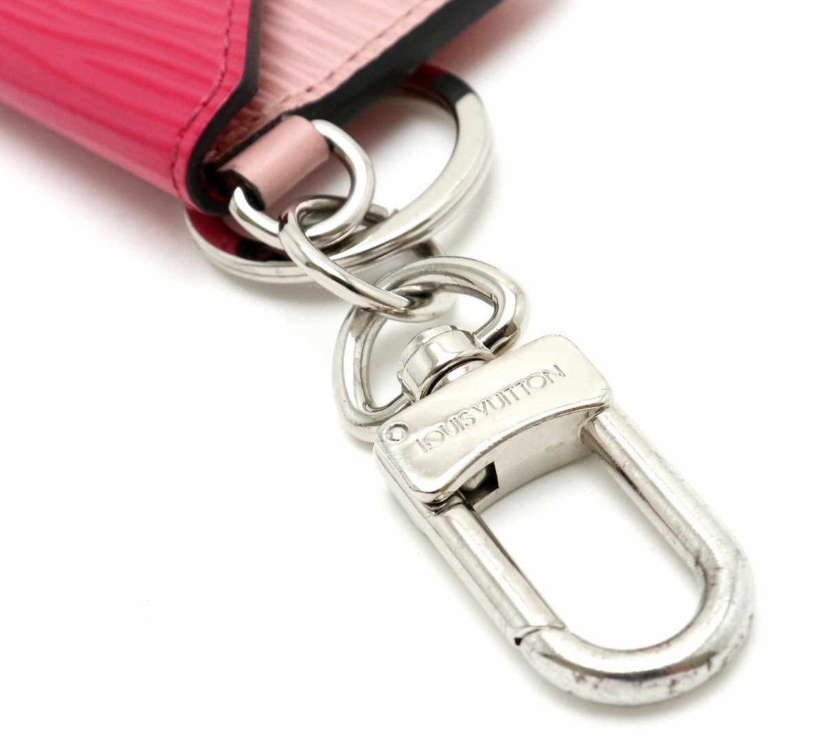 楽天市場】【ジュエリー】LOUIS VUITTON ルイ ヴィトン エピ