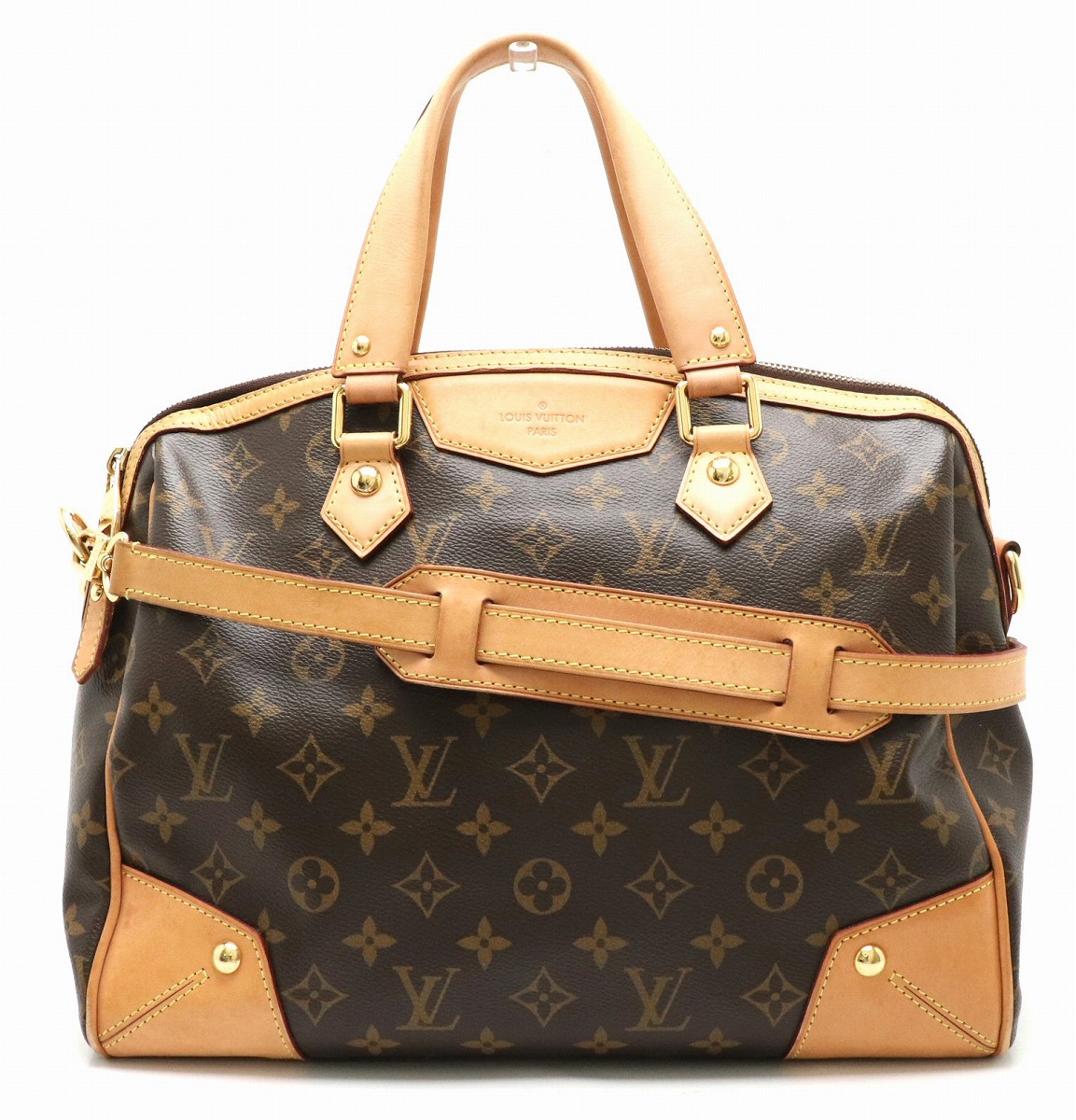 楽天市場】【バッグ】LOUIS VUITTON ルイ ヴィトン モノグラム