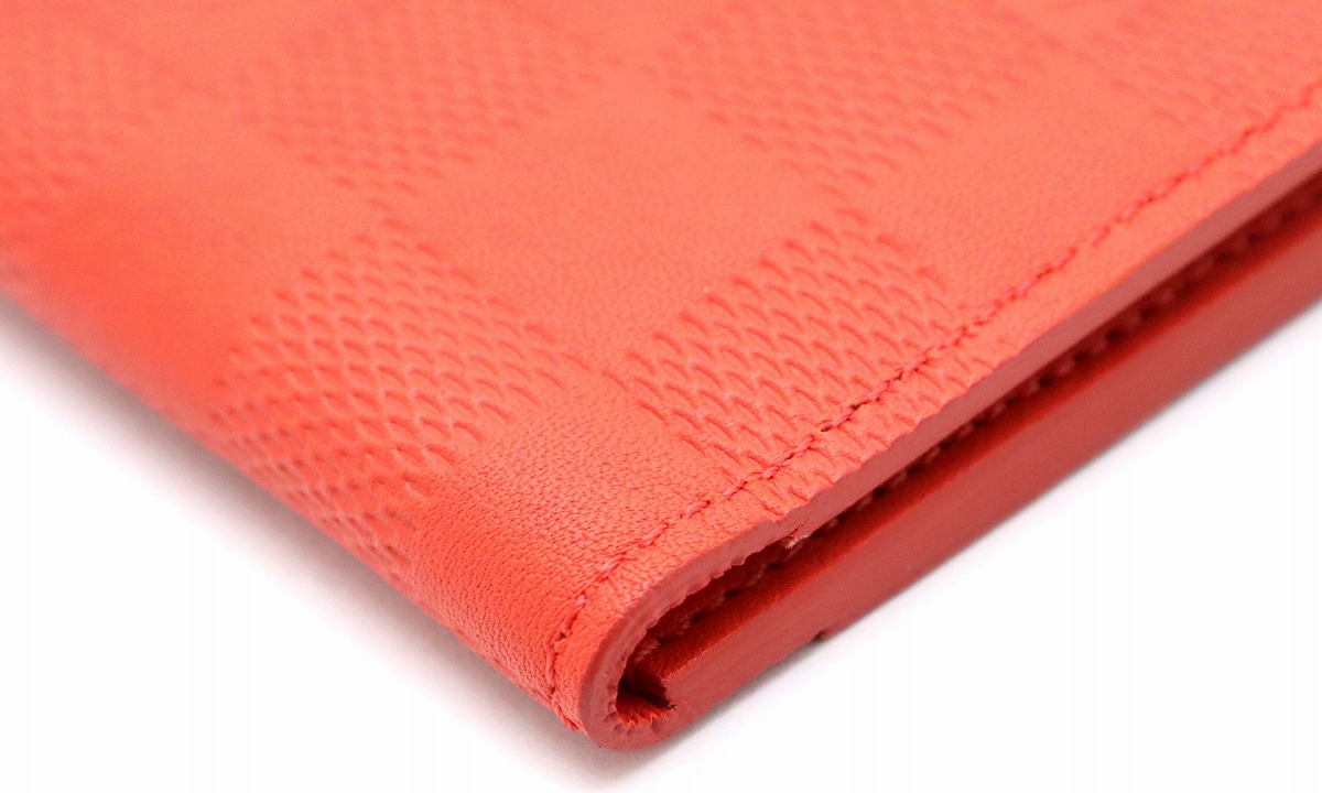 楽天市場】LOUIS VUITTON ルイ ヴィトン ダミエアンフィニ