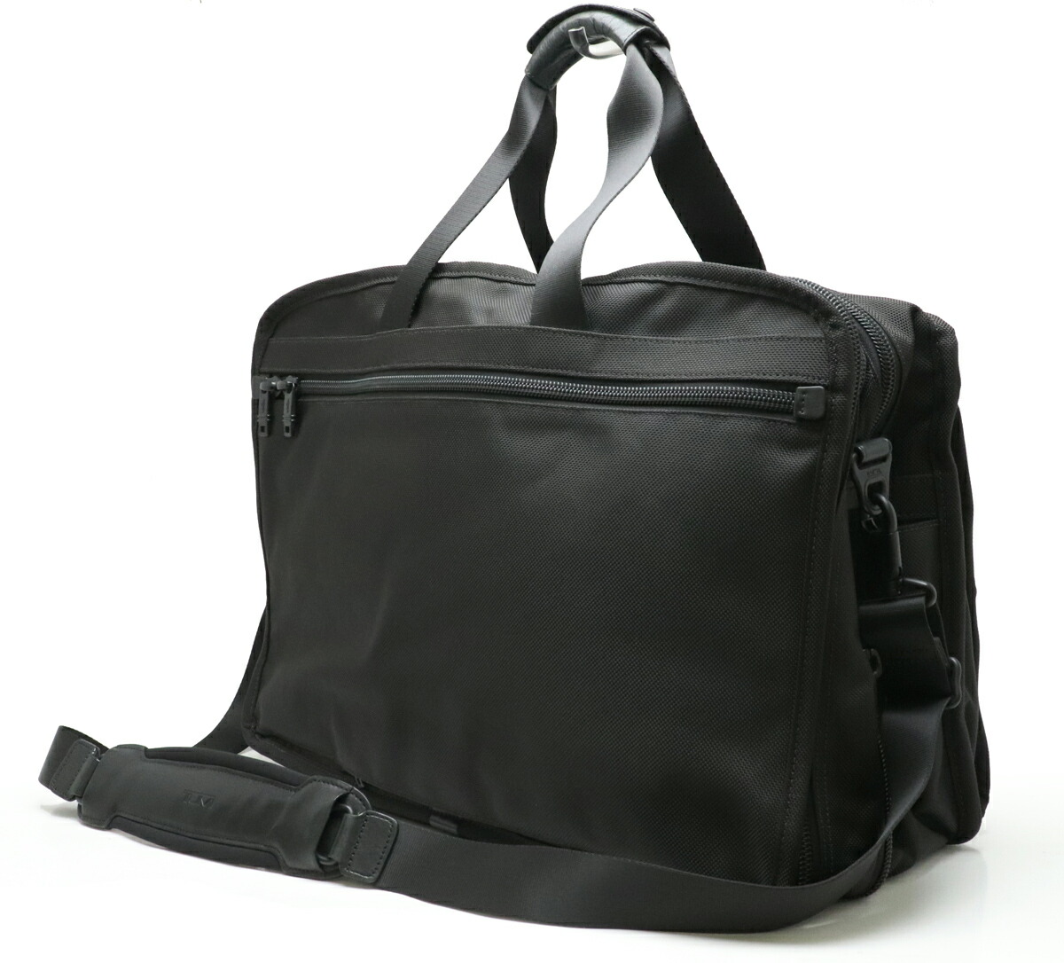 楽天市場】【バッグ】TUMI トゥミ アルファ スモール エクスパンダブル