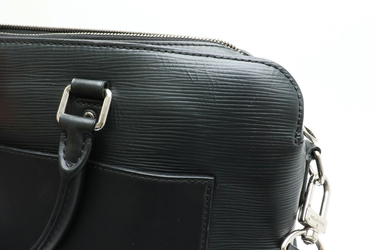 楽天市場】【バッグ】LOUIS VUITTON ルイ ヴィトン エピ ブルックス