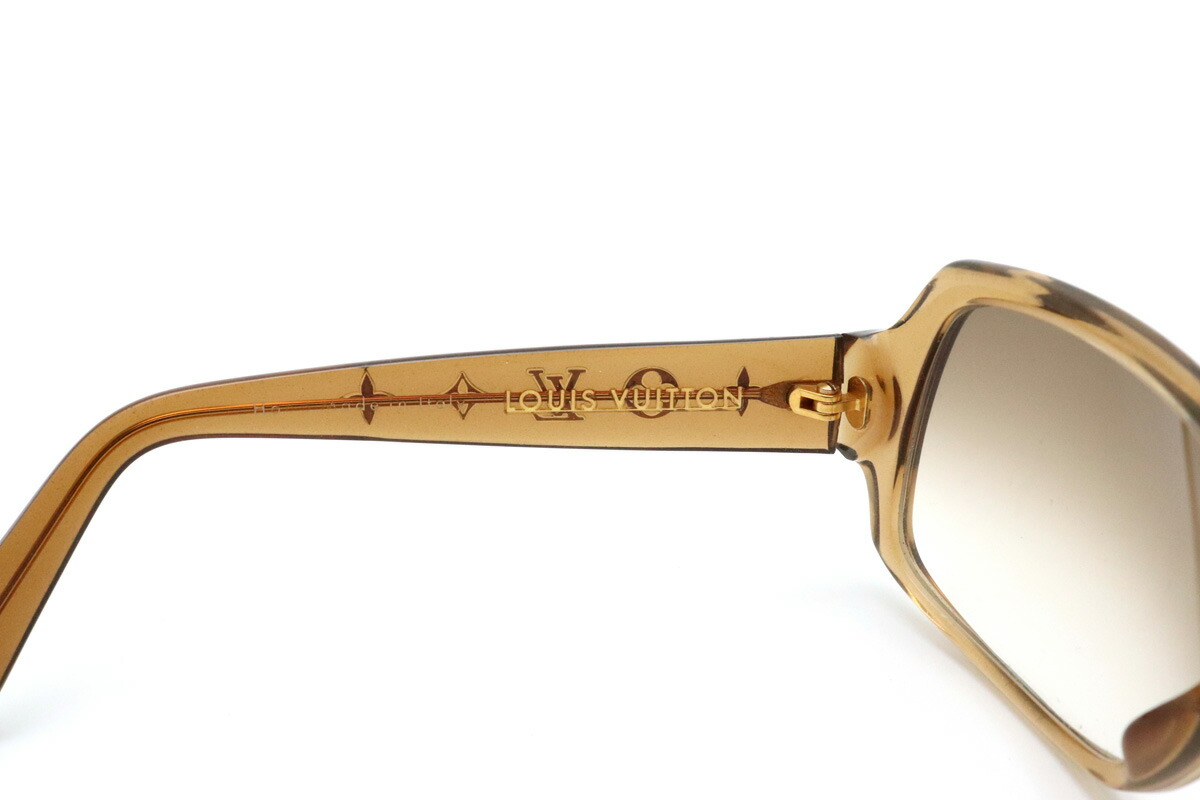 楽天市場】LOUIS VUITTON ルイ ヴィトン サングラス オプセシオン カレ