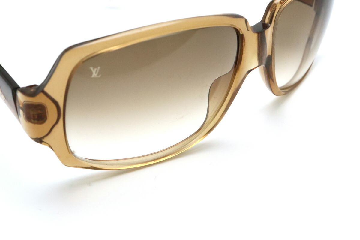 楽天市場】LOUIS VUITTON ルイ ヴィトン サングラス オプセシオン カレ