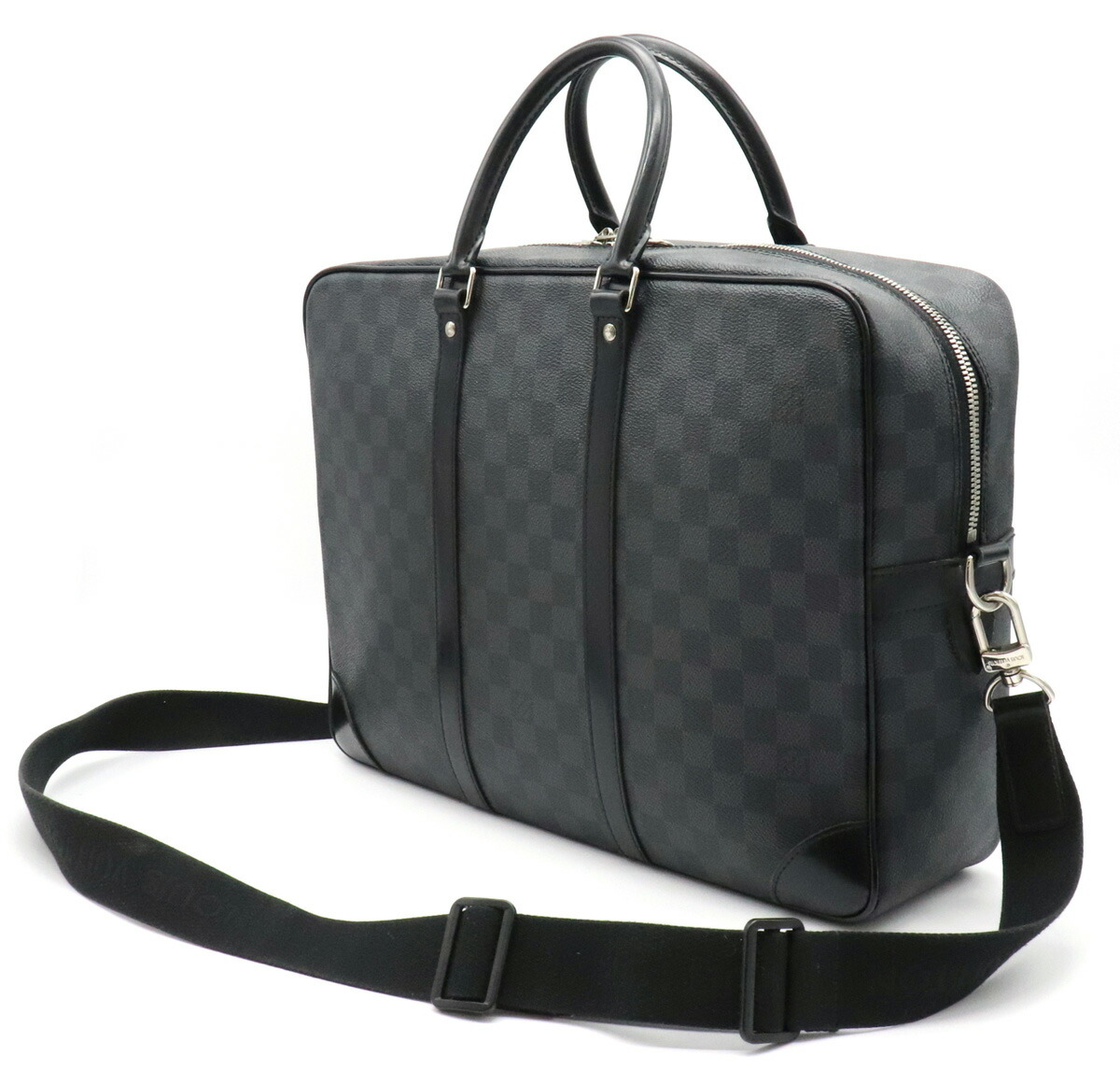 楽天市場】【バッグ】LOUIS VUITTON ルイ ヴィトン ダミエグラフィット