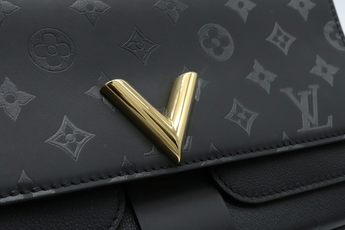 楽天市場】【バッグ】LOUIS VUITTON ルイ ヴィトン ヴェリー チェーン